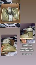 Moon boot - moon,