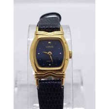 Lorus women's drees watch