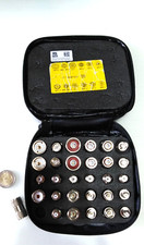 PER FLUKE, AGILENT TEKTRONIX LECROY HP AMPROBE HT SIGLENT ANRITSU