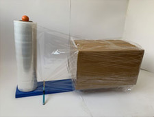 Distributore di film