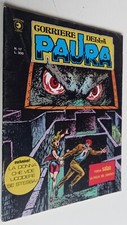 CORRIERE DELLA PAURA N. 17