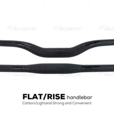 Manubrio Mountain Bike Full