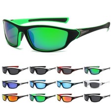 Occhiali da Sole Polarizzati