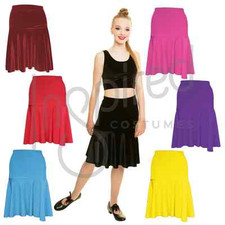 Abito da ballo donna gonna