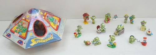Kinder sorpresa stralunati - sorpresa:,