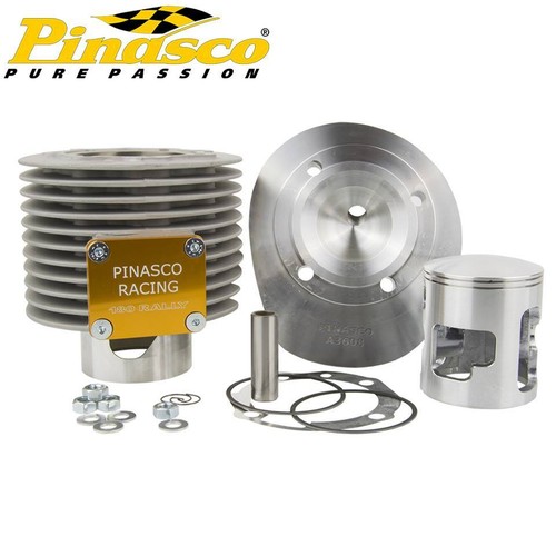 Cilindro pinasco vespa 180 - pinasco,