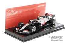 Haas VF-20 Ferrari 065 Mick