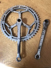 SET CATENE VINTAGE IN ACCIAIO