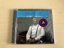 Gue Pequeno _ Gentleman _ CD