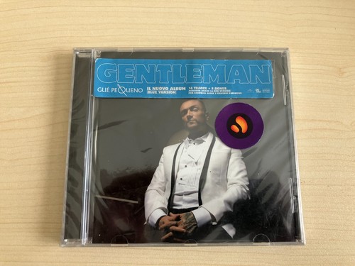 Gue pequeno gentleman - pequeno, _