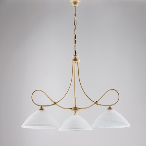Light lampadario grande - be,