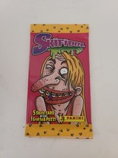 2024 Panini SKIFIDOL BUSTINA