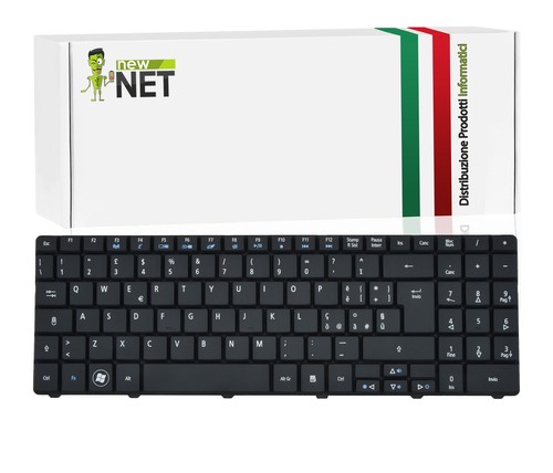 Tastiera italiana compatibile - italiana,