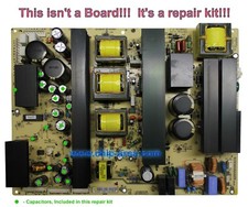 Repair Kit Capacitors For NEC
