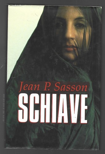Jean sasson schiave - p.,