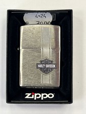 ZIPPO -49828-  ZIPPO HARLEY