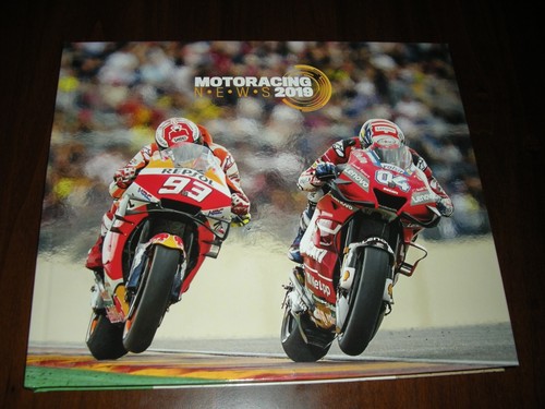 Yamaha vr46 libro book - libro,