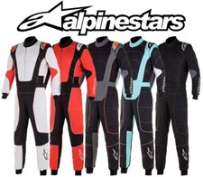 Tuta Kart Alpinestars KMX-3 V2