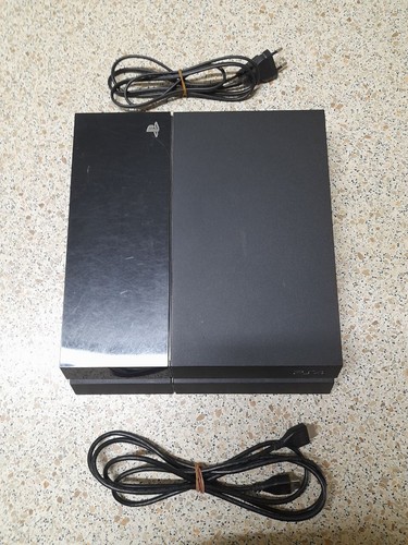Sony playstation ps4 slim - playstation, 4