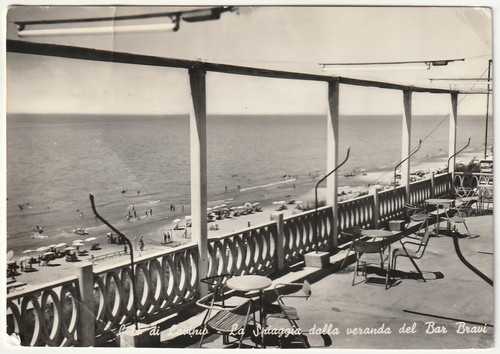 Lido lavinio roma la - lido,