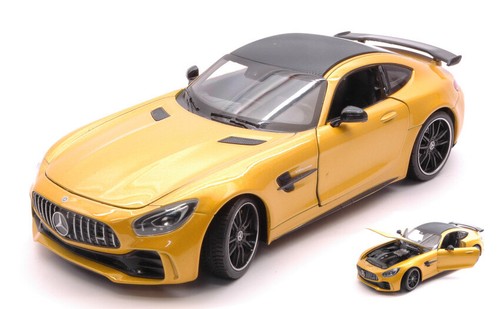 Modellino auto scala - , 1:24
