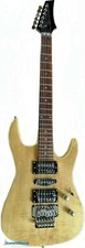 Chitarra elettrica douglas - chitarra,