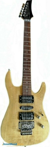 Chitarra elettrica douglas - chitarra,