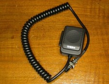 Uniden High Impedance Electret