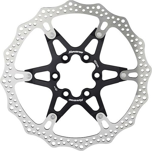 Disco freno mtb - freno, nero