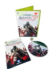 Gioco Assassins Creed 2 XBOX
