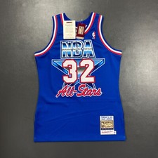 Maglia 100% Autentica Magic