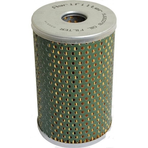 Elemento filtro olio - , trattore
