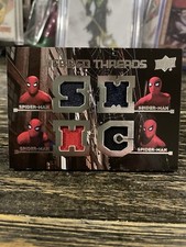 2017 Spider Man Homecoming