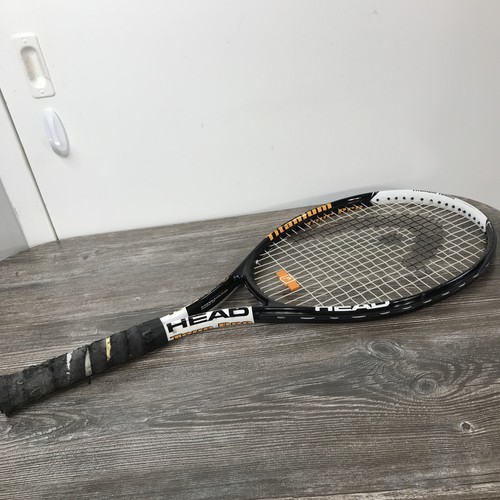 Racchetta tennis head tour - racchetta,