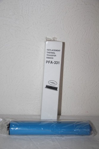 Ruban fax thermique - fax,