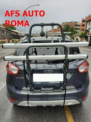 Portabici posteriore stand - stand, up
