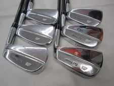 Mizuno Set di ferri destrimani