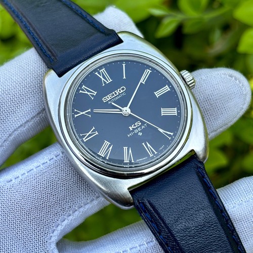 Orologio uomo vintage king - orologio,