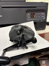 Daiwa SUP{ER GS-35 Reel
