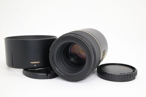 Tamron mm f2 8 - sp, di