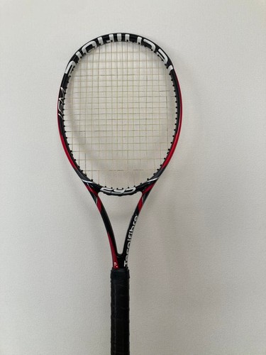 Racchetta tennis rigida - racchetta,