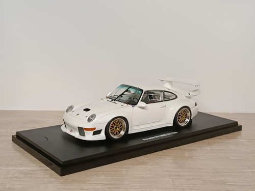 Porsche 911 993 - 911, [993]