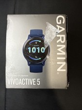 Smartwatch GPS Garmin