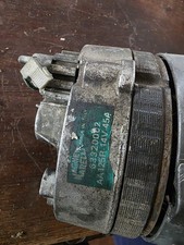ALTERNATORE  63320002 Aa125r