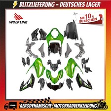 Kit carene plastica - , abs