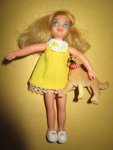 2347 antica barbie - barbie, tutti