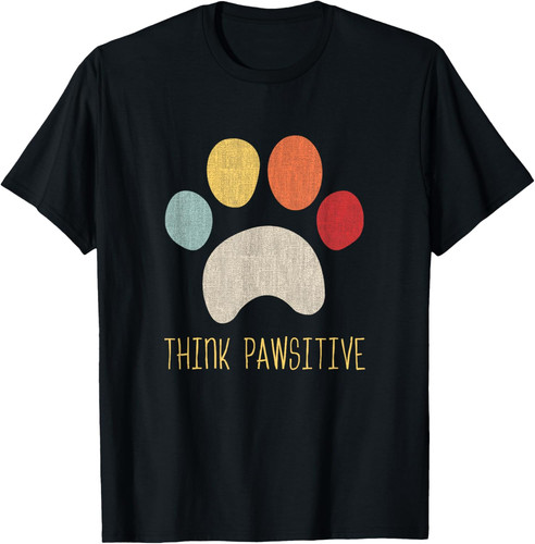 Think pawsitive zampa cane - think,