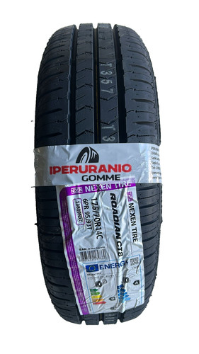 Pneumatici nuovi 175 - pneumatici, 175/70r14