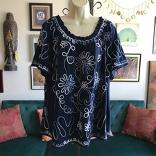 Maglia banks blu navy - maglia,