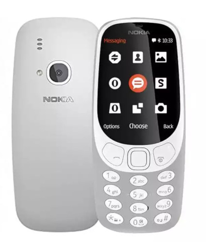 Telefono cellulare nokia 3310 - cellulare,